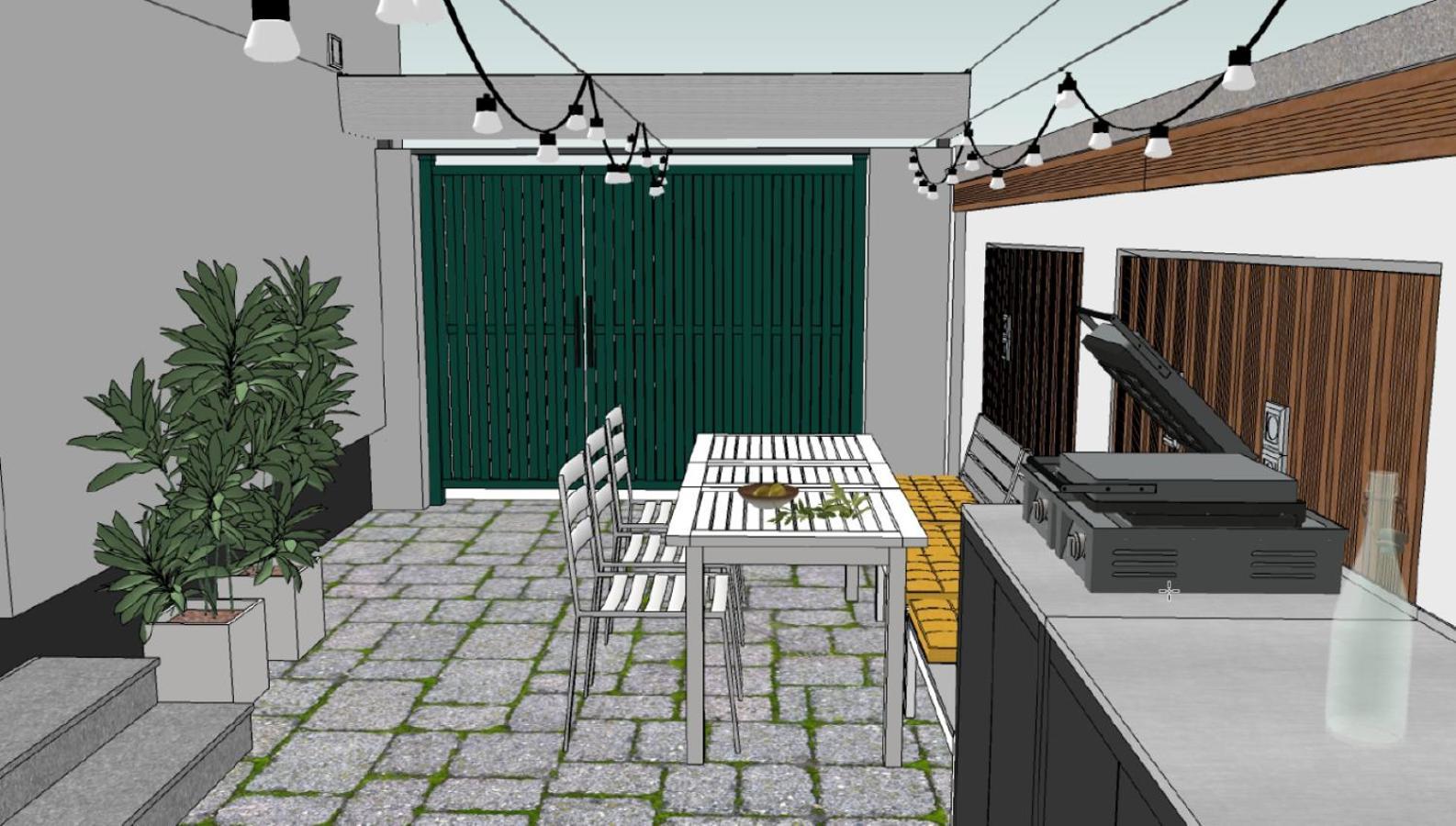 Villa Elenor Maguncia Exterior foto