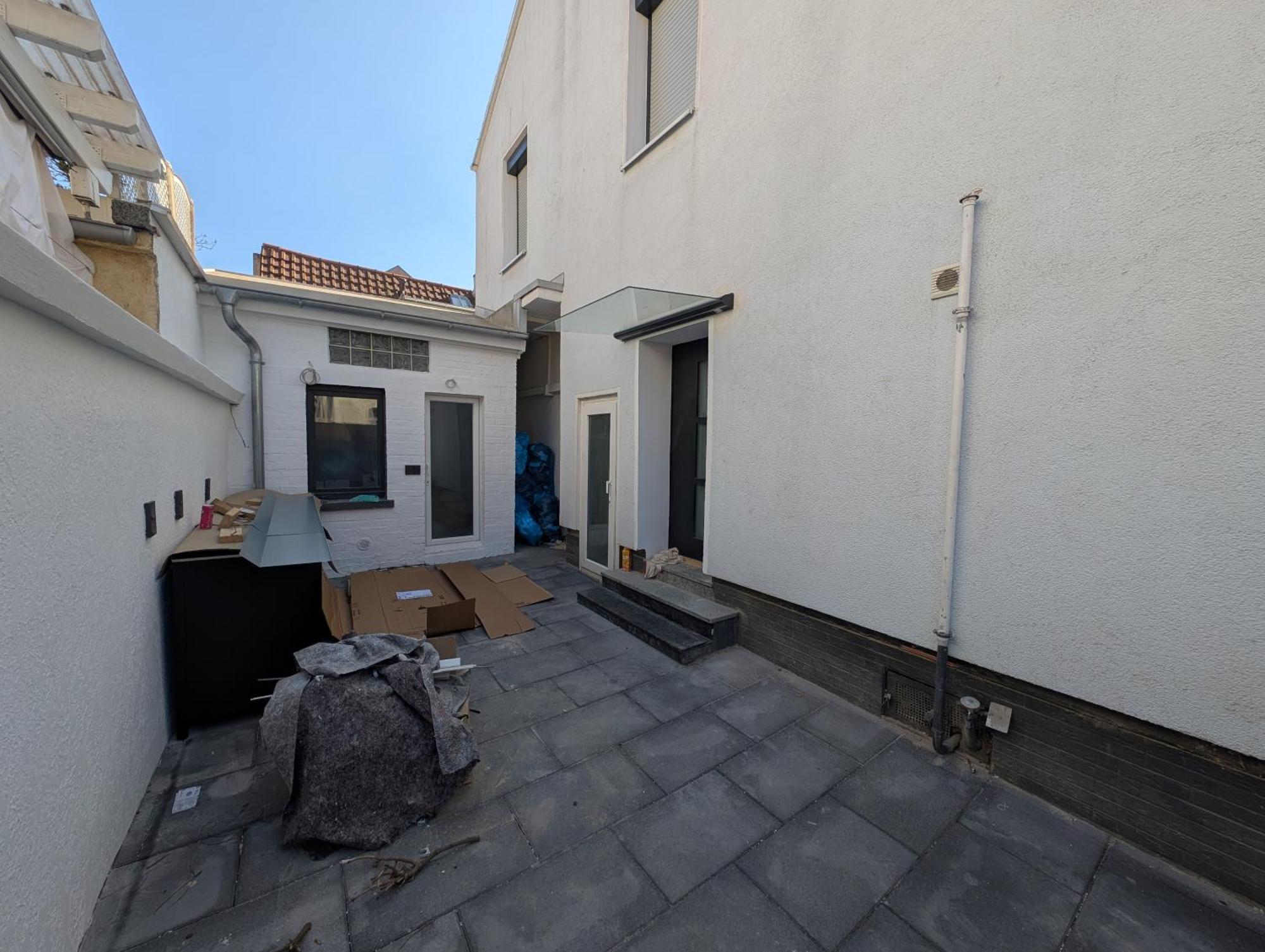 Villa Elenor Maguncia Exterior foto
